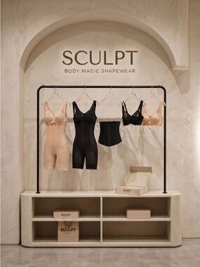 ARDYSS BODY MAGIC shapewear